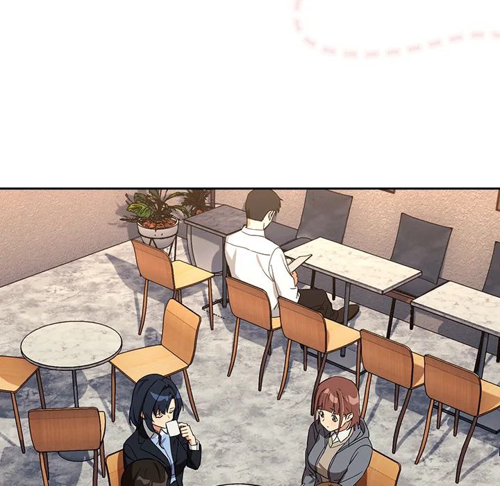 After Work Love Affairs Chapter 79 Page 24