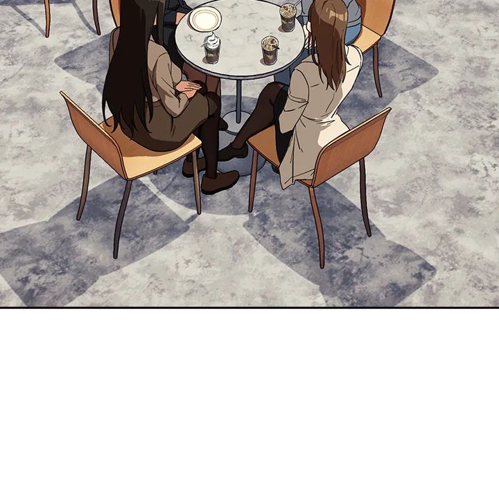After Work Love Affairs Chapter 79 Page 25
