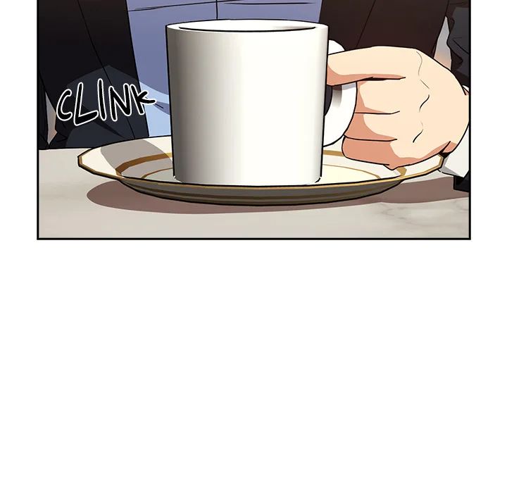 After Work Love Affairs Chapter 79 Page 27