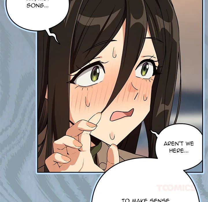 After Work Love Affairs Chapter 79 Page 32