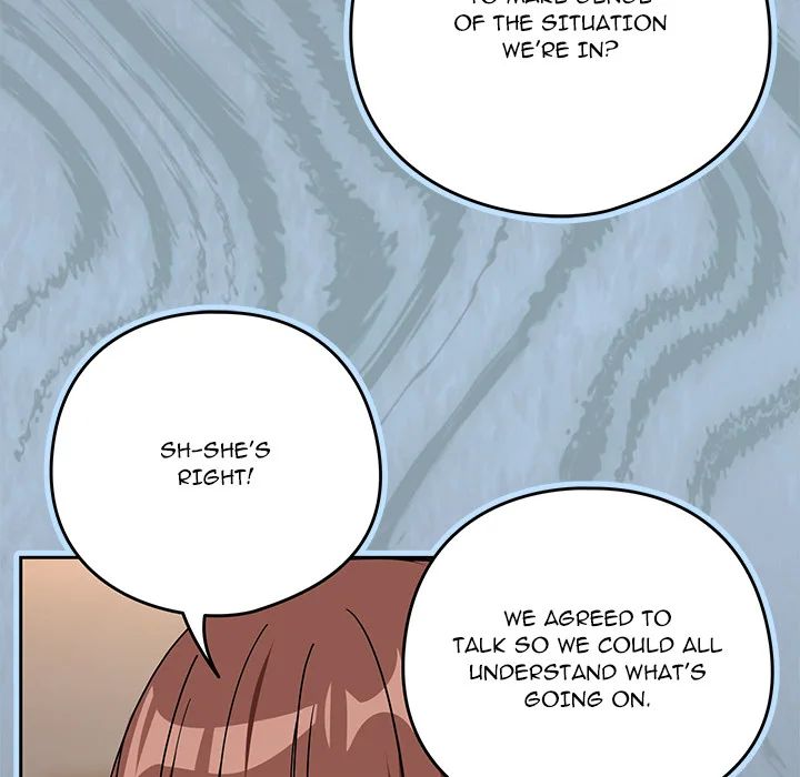 After Work Love Affairs Chapter 79 Page 33
