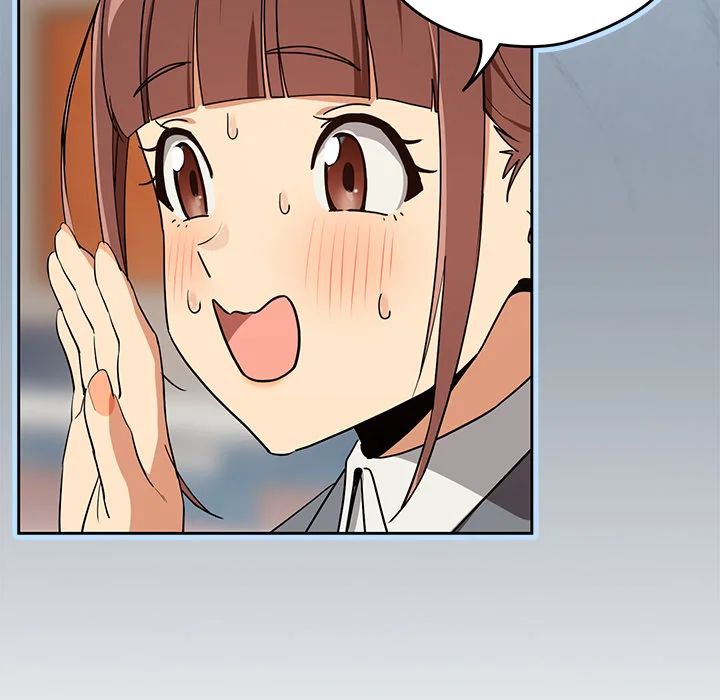 After Work Love Affairs Chapter 79 Page 34