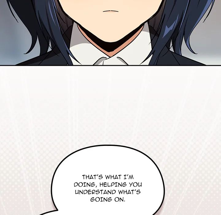 After Work Love Affairs Chapter 79 Page 36