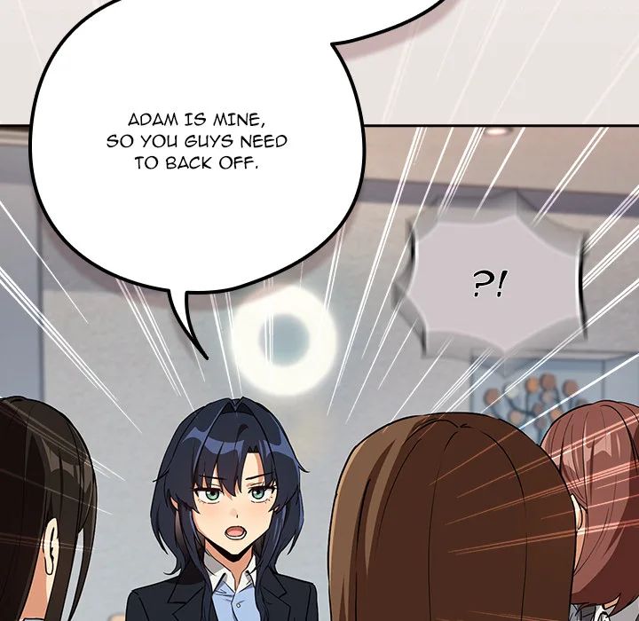 After Work Love Affairs Chapter 79 Page 37