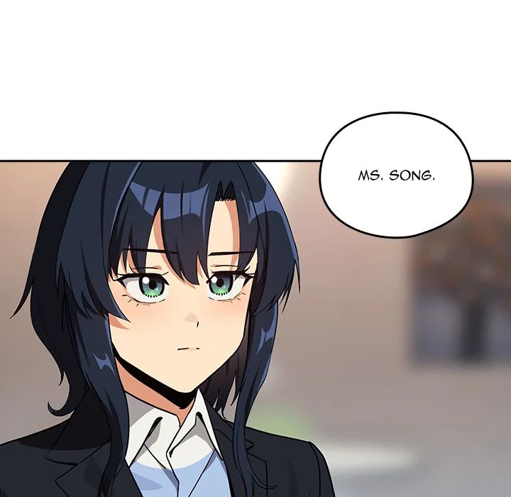 After Work Love Affairs Chapter 79 Page 41