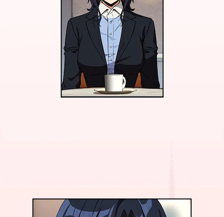 After Work Love Affairs Chapter 79 Page 45