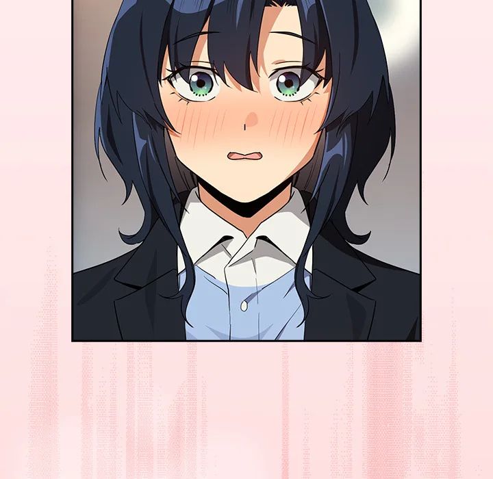 After Work Love Affairs Chapter 79 Page 46