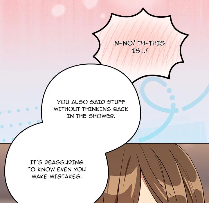 After Work Love Affairs Chapter 79 Page 49
