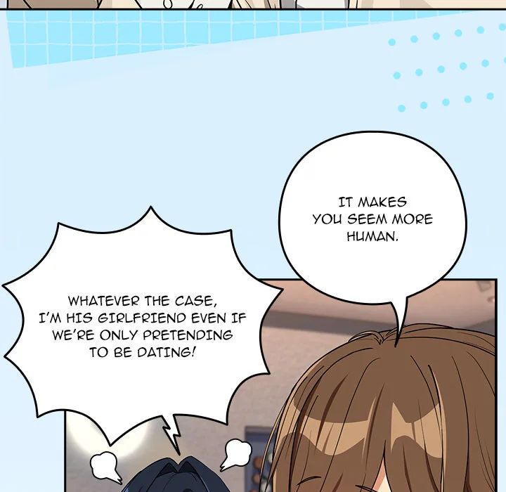 After Work Love Affairs Chapter 79 Page 51