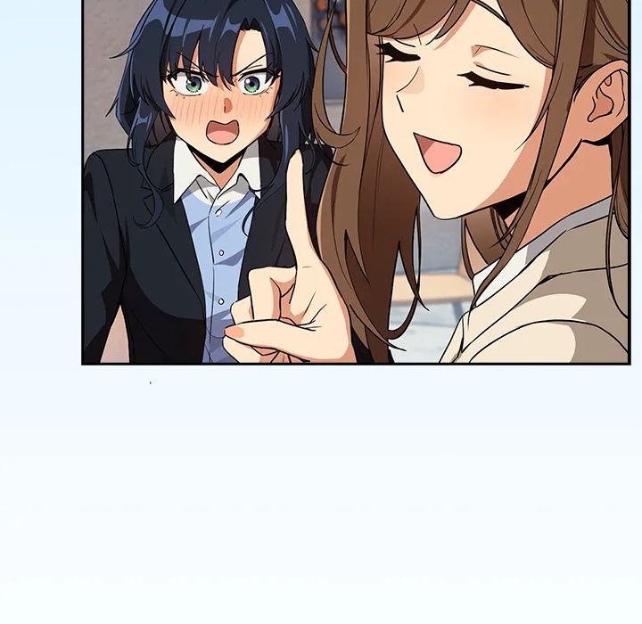 After Work Love Affairs Chapter 79 Page 52