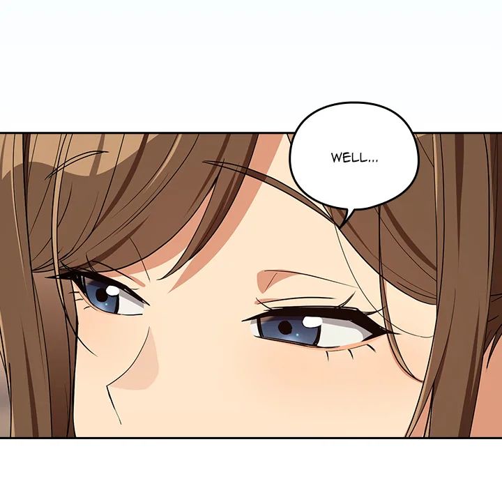 After Work Love Affairs Chapter 79 Page 53