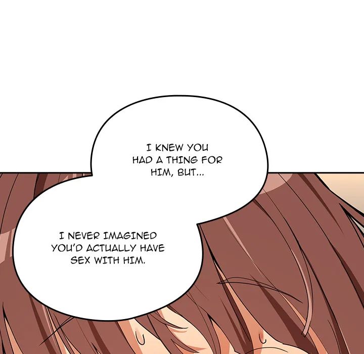 After Work Love Affairs Chapter 79 Page 57