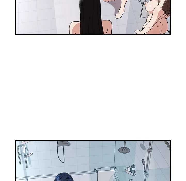 After Work Love Affairs Chapter 79 Page 6