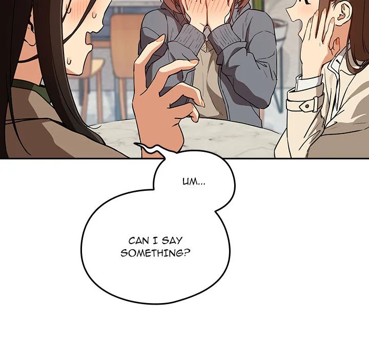 After Work Love Affairs Chapter 79 Page 60