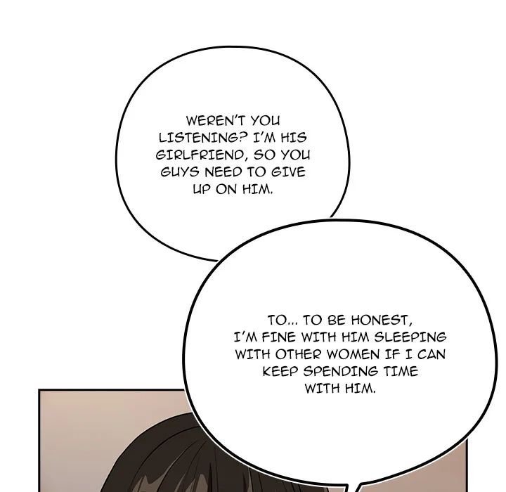After Work Love Affairs Chapter 79 Page 63