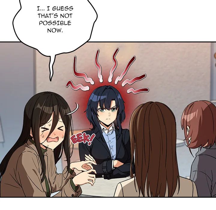 After Work Love Affairs Chapter 79 Page 69