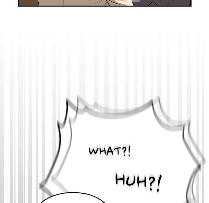 After Work Love Affairs Chapter 79 Page 79