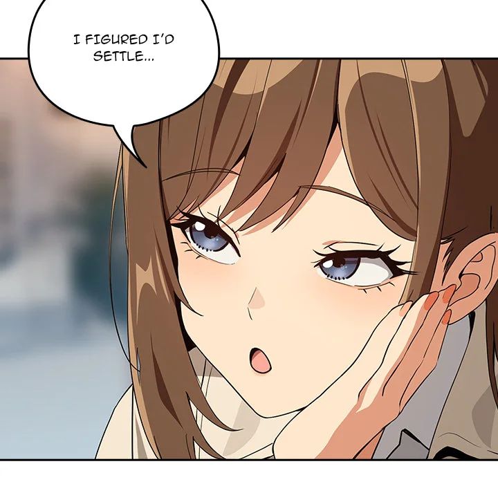 After Work Love Affairs Chapter 79 Page 82