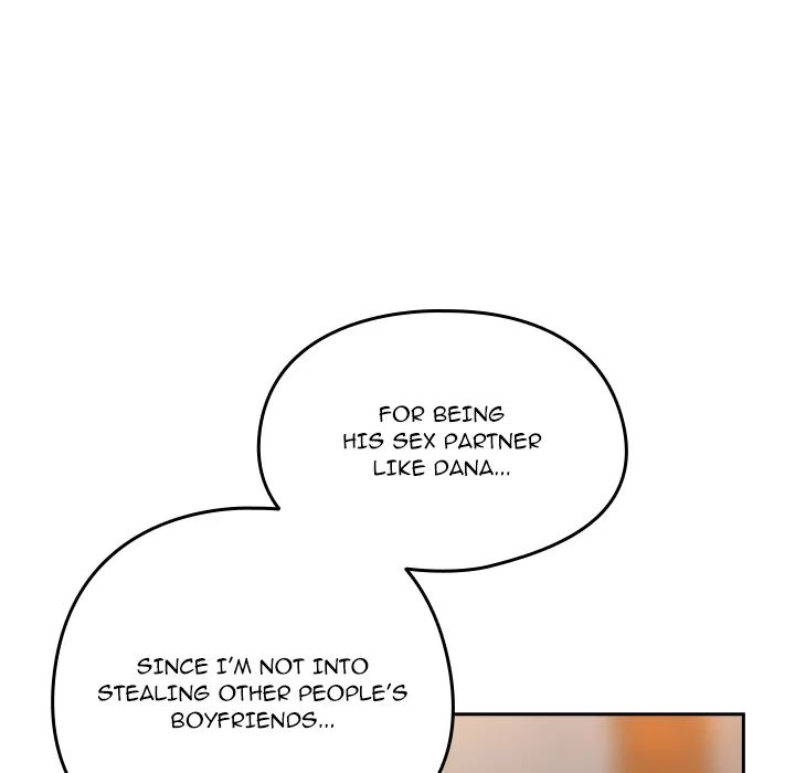 After Work Love Affairs Chapter 79 Page 83
