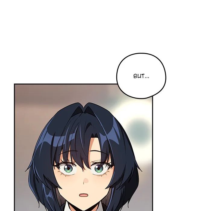 After Work Love Affairs Chapter 79 Page 85
