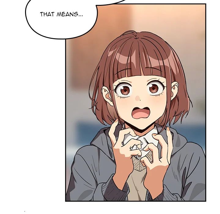 After Work Love Affairs Chapter 79 Page 87