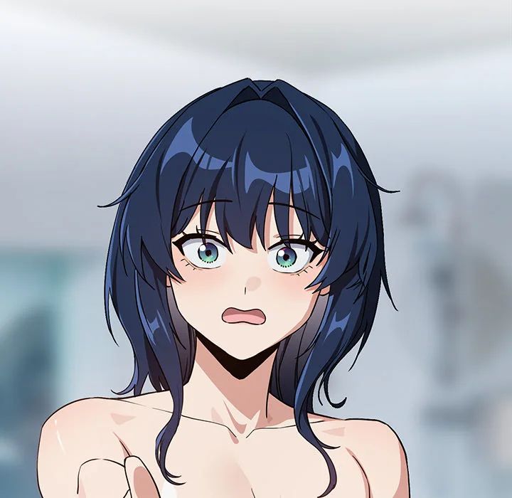 After Work Love Affairs Chapter 79 Page 9