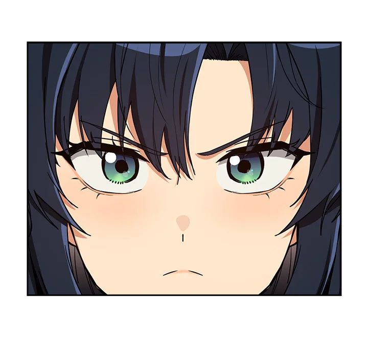 After Work Love Affairs Chapter 79 Page 93
