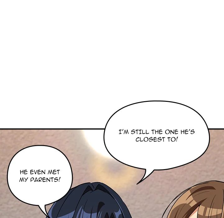 After Work Love Affairs Chapter 79 Page 94