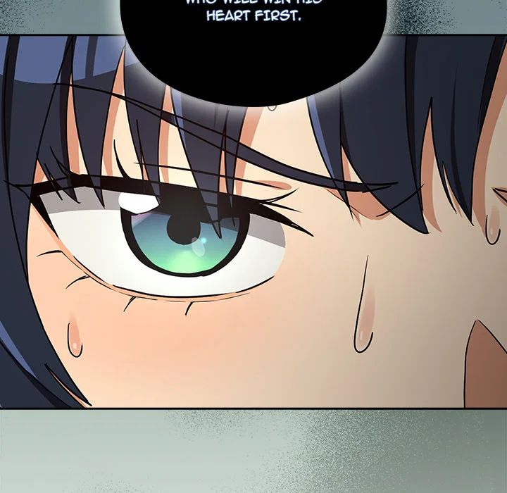 After Work Love Affairs Chapter 79 Page 99