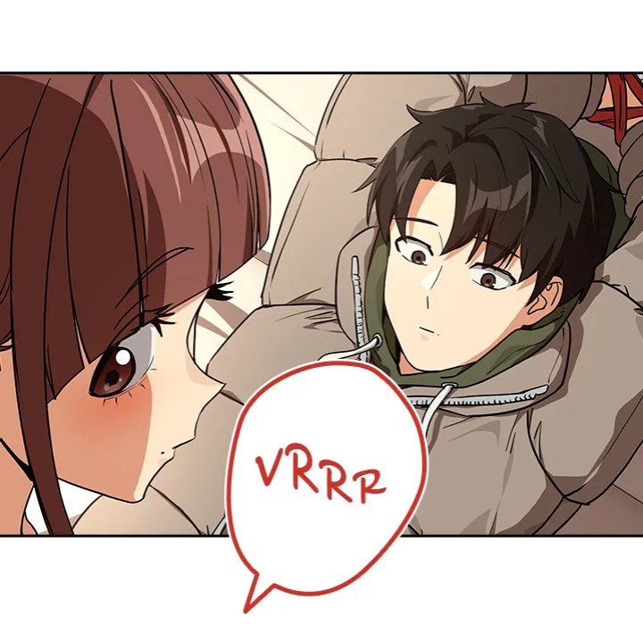 After Work Love Affairs Chapter 80 Page 109