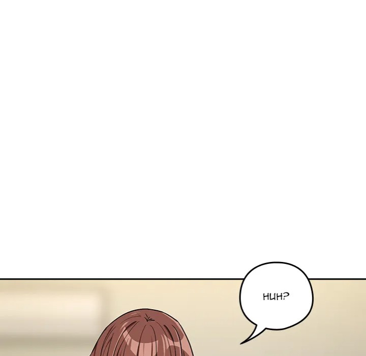 After Work Love Affairs Chapter 80 Page 110
