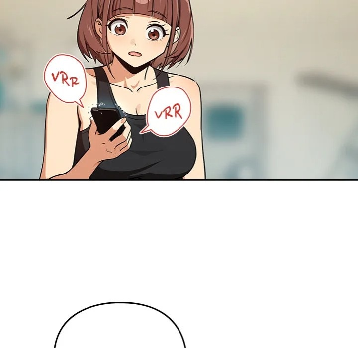 After Work Love Affairs Chapter 80 Page 111