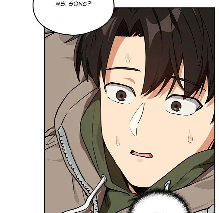 After Work Love Affairs Chapter 80 Page 112