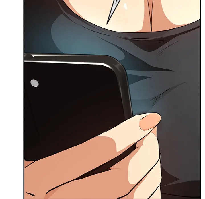 After Work Love Affairs Chapter 80 Page 118
