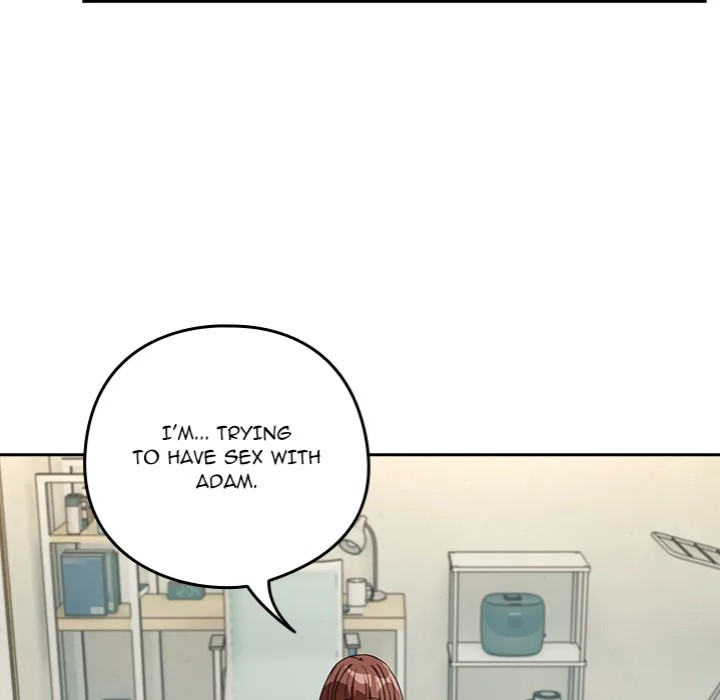 After Work Love Affairs Chapter 80 Page 119