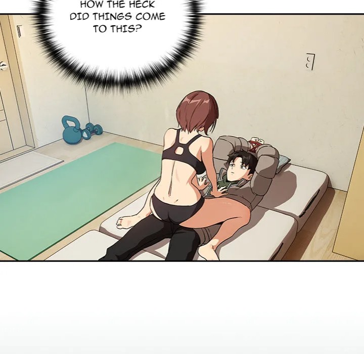 After Work Love Affairs Chapter 80 Page 12