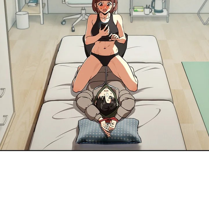 After Work Love Affairs Chapter 80 Page 120