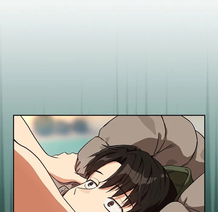 After Work Love Affairs Chapter 80 Page 13
