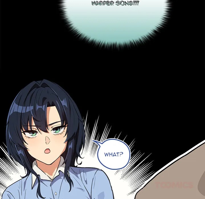 After Work Love Affairs Chapter 80 Page 15
