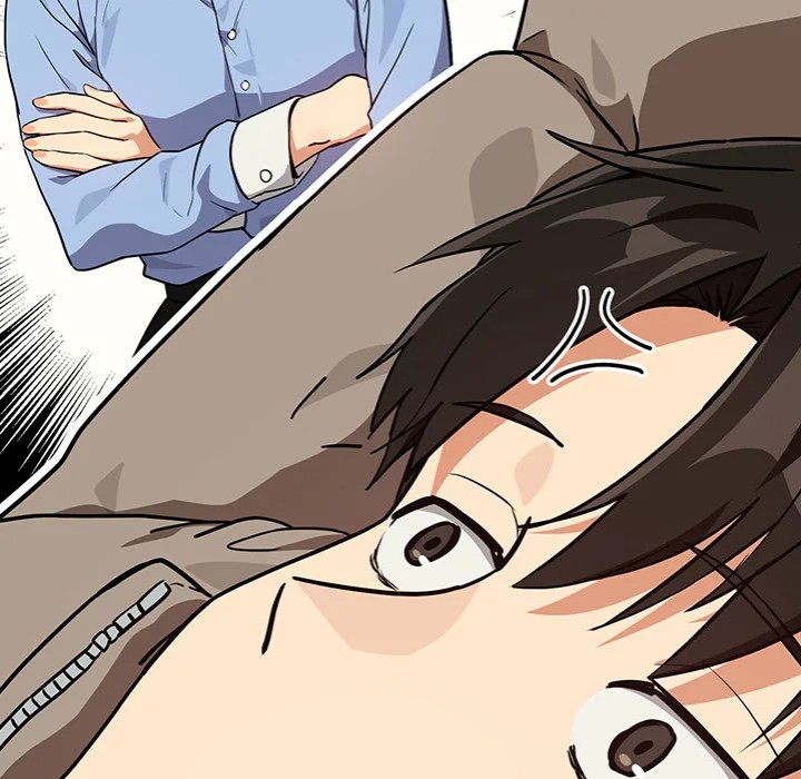 After Work Love Affairs Chapter 80 Page 16