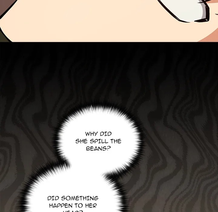 After Work Love Affairs Chapter 80 Page 17