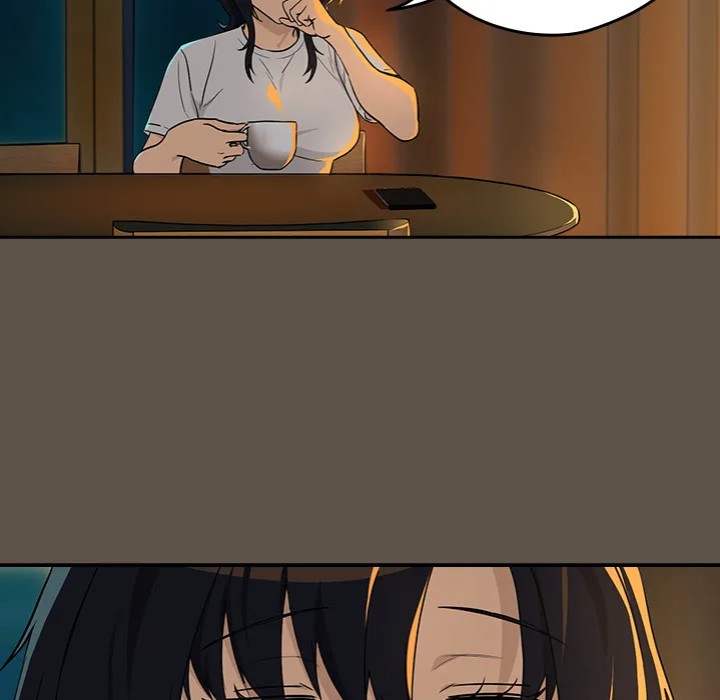 After Work Love Affairs Chapter 80 Page 20