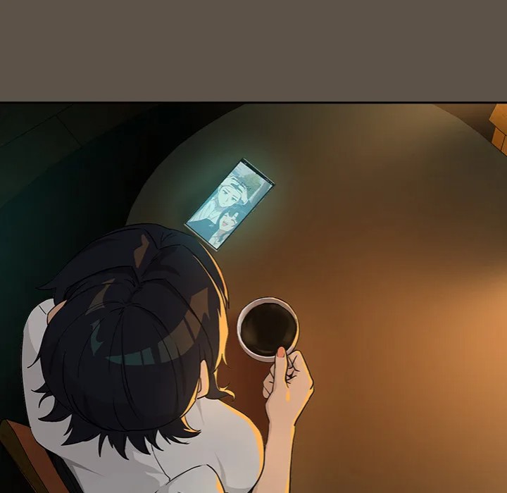 After Work Love Affairs Chapter 80 Page 25