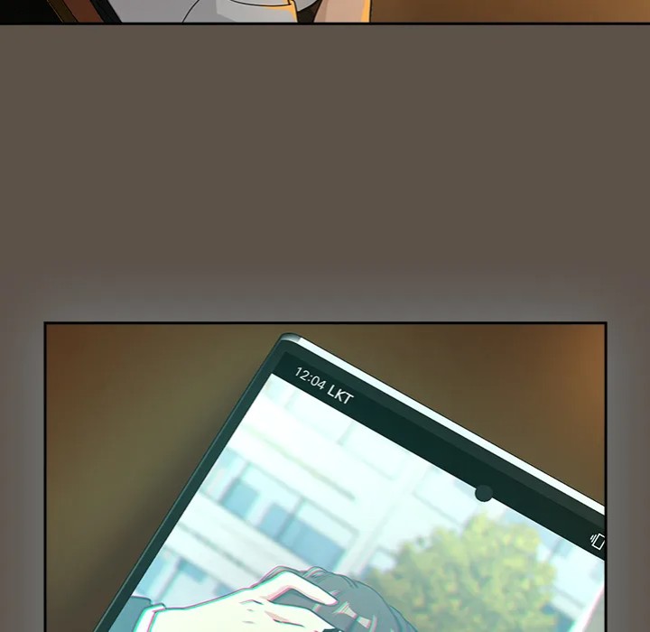 After Work Love Affairs Chapter 80 Page 26