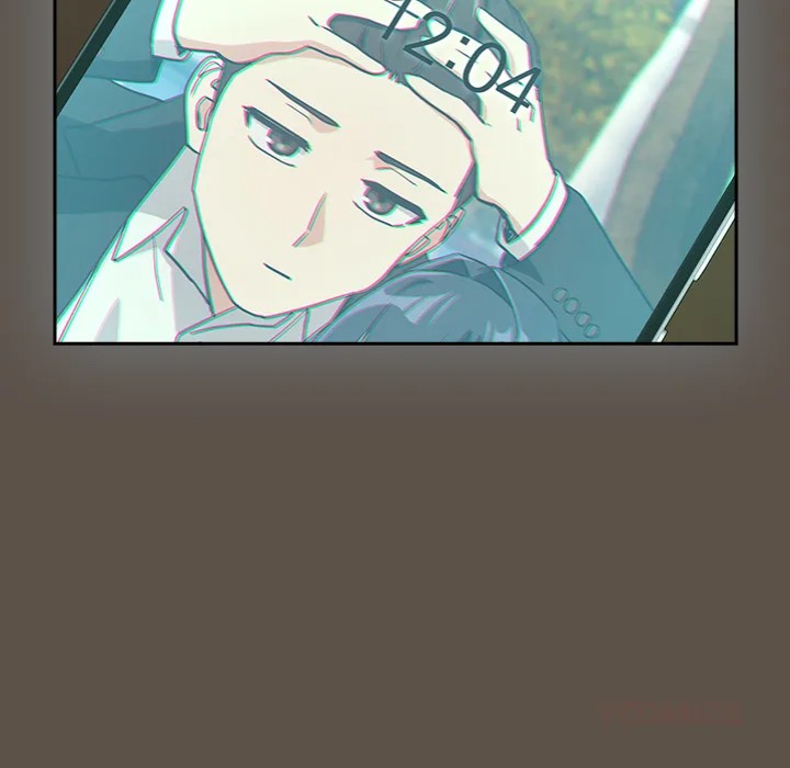 After Work Love Affairs Chapter 80 Page 27