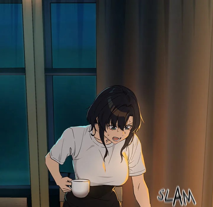 After Work Love Affairs Chapter 80 Page 34