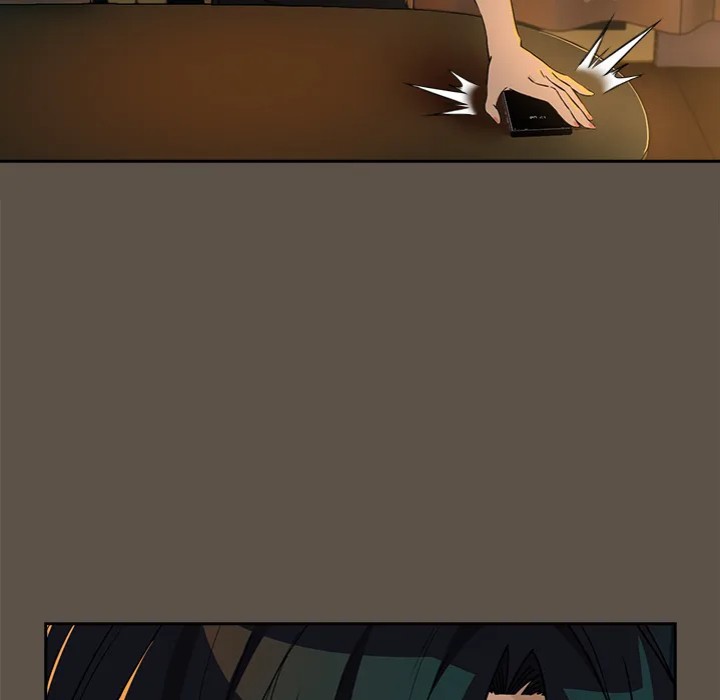 After Work Love Affairs Chapter 80 Page 35