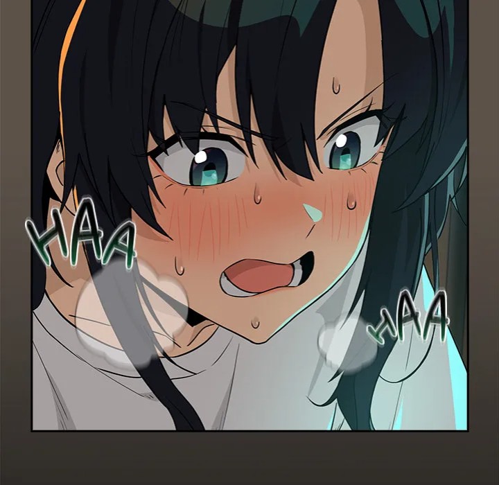 After Work Love Affairs Chapter 80 Page 36