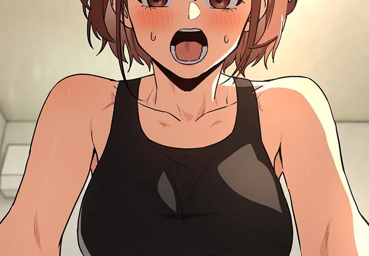 After Work Love Affairs Chapter 80 Page 4