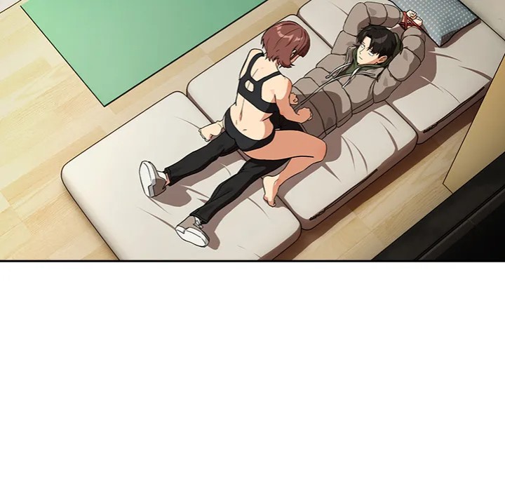 After Work Love Affairs Chapter 80 Page 43